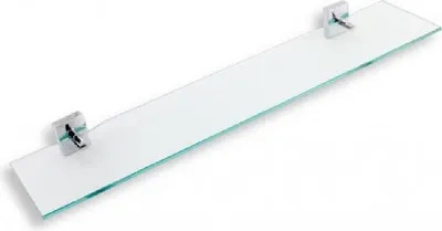 Obrázok produktu pre Novaservis Metalia 12 - Polička rovná, chróm 0240,0