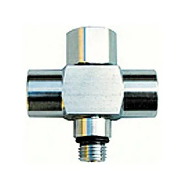Produktbild von Tecnomar Hose Adaptor 3/8 Unf  One Size