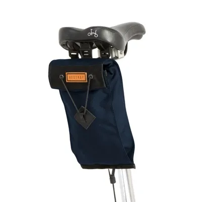Produktbild von RESTRAP City Saddle Bag - Large navy