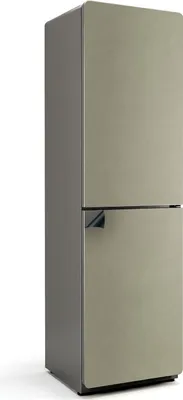 Produktbild von Farbe Hellgrün – Magnetische Kühlschrank Abdeckung – Dekorfolie magnetisch Küche – Kühlschrank Magnet Deko – selbstklebende Magnettafel – Magnetfolie für Kühlschranktür – 60x205 cm