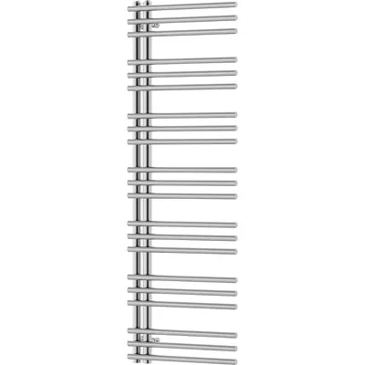 Zdjęcie produktu dla Mexen Neptun grzejnik łazienkowy 1400 x 500 mm, 420 W, chrom - W101-1400-500-00-01