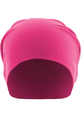 Immagine prodotto di KMA Jersey Beanie anilinrot Uni