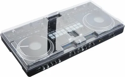 Obrázok produktu pre Decksaver PIONEER DJ DDJ-REV7 Ochranný kryt pre DJ kontroler
