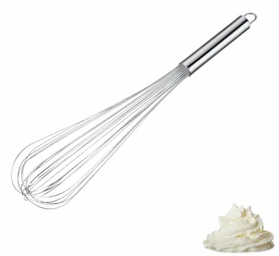 Imagen del producto de Westmark, batidor de nieve "Pro", aproximadamente 48 cm, flexible. Número de artículo: 14662270
