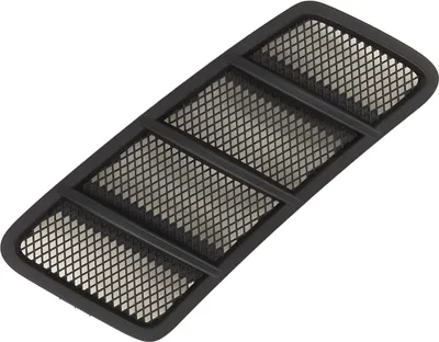 Obrázok produktu pre Kryt vetracej mriežky kapoty, exteriérové príslušenstvo vozidla, náhradný diel pre Mercedes Benz W166 GL ML-Class 2012-2015, pravý 1668800205