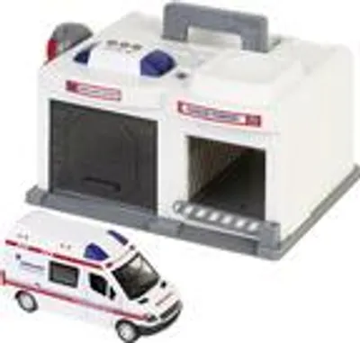 Image de Centre Appel Ambulance