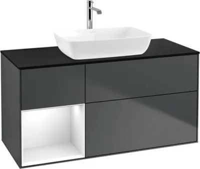 Produktbild von Villeroy & Boch G822GFHG Waschbeckenunterschrank Finion G82