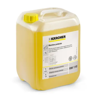 Produktbild von Kärcher RM 110 ASF Protective Agent – 10 L