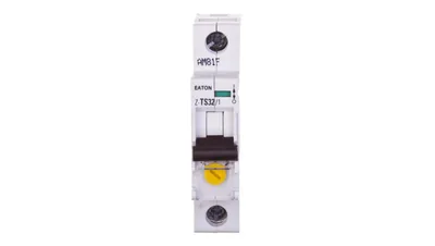 Immagine prodotto di Interruttore tariffario 1P 20-32A Z-TS32/1 266853