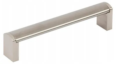 Produktbild von AMIX Möbelgriff Stangengriff Metall Inox 512mm