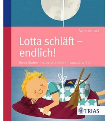 Zdjęcie produktu dla Lotta schläft - endlich!