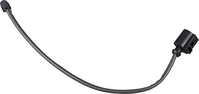 Produktbild von METZGER 1190333 Warnkontakt Bremsbelagverschleiß 302mm Vorne für PORSCHE Cayenne Coupe (9YB) Cayenne (9YA)