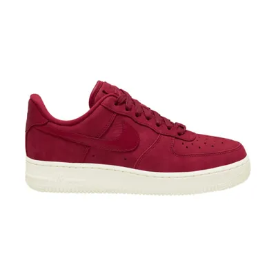 Produktbild von Nike Air Force 1 Low '07 PRM Team Red Sail - EU: 37.5