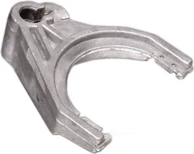 Produktbild von Schaltgabel 3+4.Gang Jeep CJ 76-86 Getriebe T