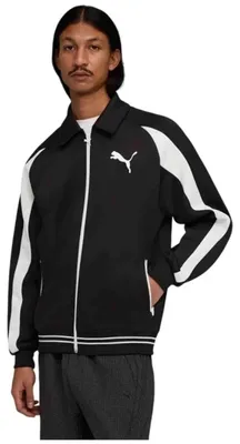 Imagen del producto de Chaqueta deportiva Puma T7 Big Cat "" para Hombre