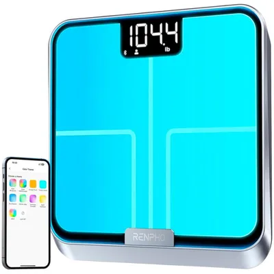 Image de RENPHO Elis Chroma Smart Scale