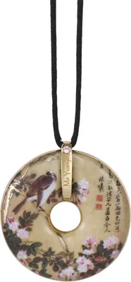 Produktbild von Goebel Artis Orbis Weitere Künstler  Apple Blossoms - Kette 66989963
