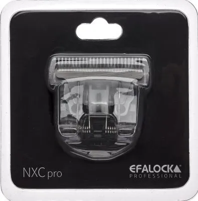 Produktbild von Efalock NXC PRO Clipper Schneidekopf