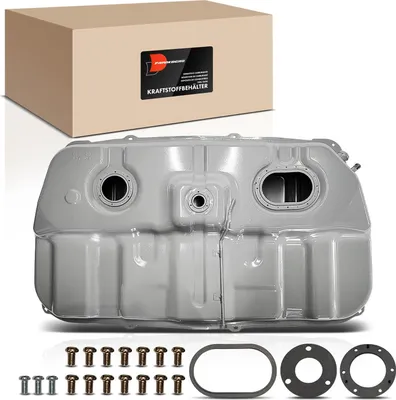 Produktbild von Frankberg 1x Kraftstofftank Kraftstoffbehälter für Hyundai Santa Fé I 2.0L