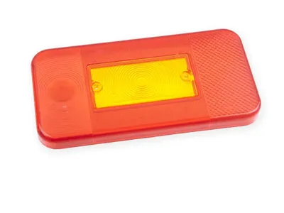 Obrázek produktu pro Krytka světla LT-90 s mlhovkou