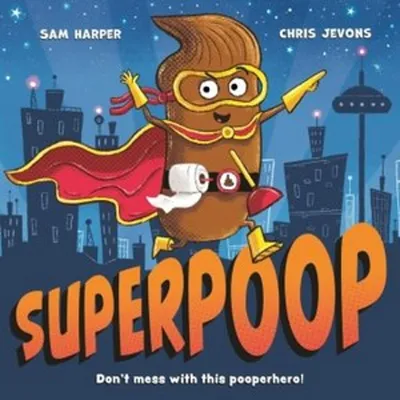 Zdjęcie produktu dla Superpoop