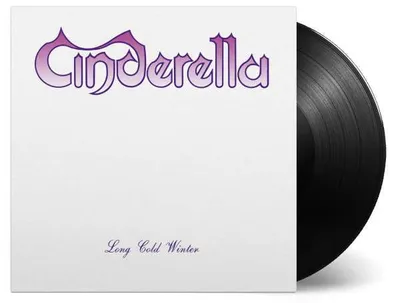 Produktbild von Cinderella-Long Cold Winter