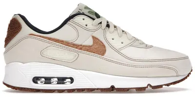 Zdjęcie produktu dla Nike Air Max 90 SE Zrównoważony Komfort i Styl 42