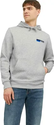 Produktbild von Hoodie Jack&Jones 49611517493587 für Herren