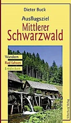 Immagine prodotto di Ausflugsziel Mittlerer Schwarzwald