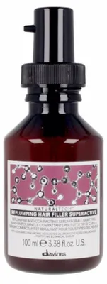 Imagen del producto de Davines NaturalTech™ Relleno Capilar Superactivo, 100 ml