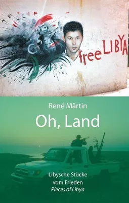 Produktbild von Oh, Land