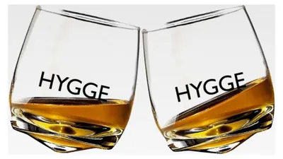 Produktbild von Wackelglas (HYGGE)
