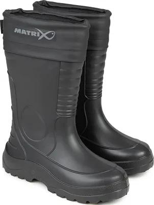 Zdjęcie produktu dla Kalosze Wędkarskie Matrix Thermal Eva Boots - 42