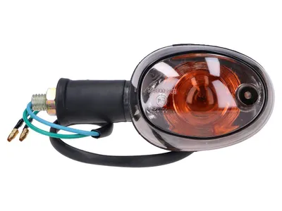 Obrázek produktu pro Blinker vorn links / hinten rechts für Explorer, CPI, Keeway, Kymco, Rieju