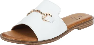 Produktbild von ILC Pantoletten Pantoletten Leder