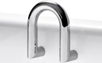 Produktbild von Bette B060-901 ZUB Badewanne Ausstattung /