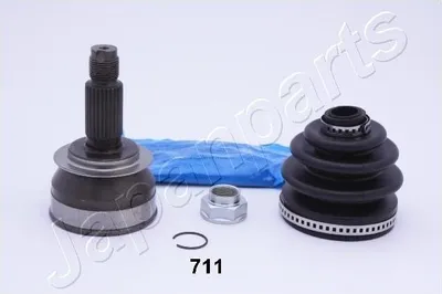 Produktbild von JAPANPARTS Gelenksatz Antriebswelle Radseitig für SUBARU FORESTER (SH) GI-711