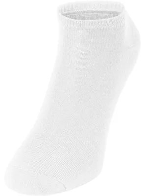 Produktbild von Füßlinge Basic 3er Pack JAKO