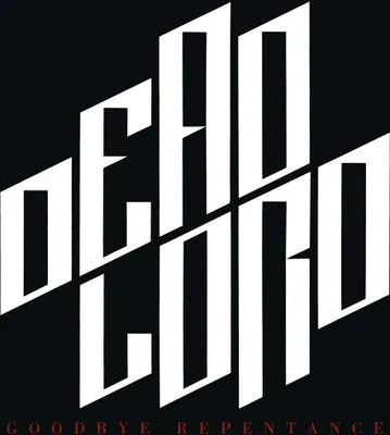 Obrázek produktu pro Dead Lord: Goodbye Repentance (Reissue 2023) - - (CD / G)