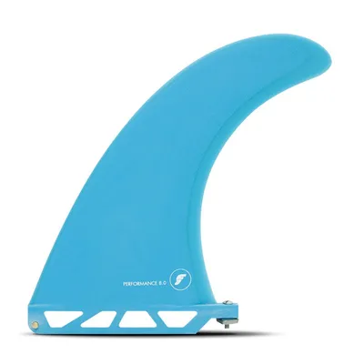 Produktbild von FUTURES Single Fin Performance 8.0 Fiberglass US