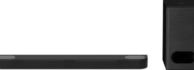 Immagine prodotto di Sony HT-BD60 Soundbar Nero 3.1.2 canali 350 W
