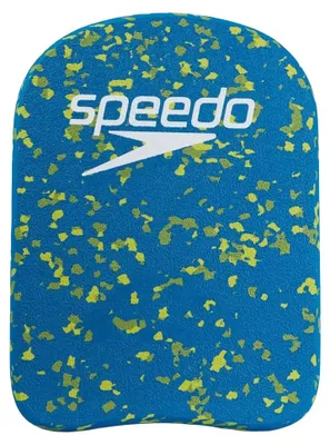 Obrázek produktu pro Speedo - Plavecká prkénko "Bloom" IG4654 (univerzální velikost) (Severní modrozelená/Atomová zelená/Olivová)