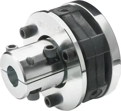 Produktbild von VETUS elastische Kupplung BULLFLEX 32 für Kardanwelle Ø70mm | BULFL3270