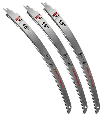 Image de SolidKeus - Lames de scie sauteuse en 3 pièces avec dents japonaises