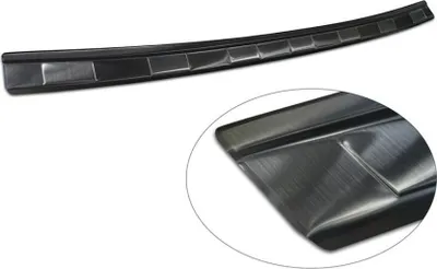 Produktbild von Avisa Ladekantenschutz 2/45308 Hinten für DACIA Duster III (P1310) Edelstahl
