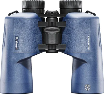 Produktbild von BUSHNELL H2O Wasserdichte Porro-Fernglas – 7×50