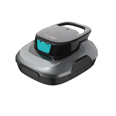Produktbild von Aiper Scuba SE Intelligenter Kabelloser Poolroboter Poolsauger Refurbed