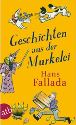 Image de Geschichten aus der Murkelei