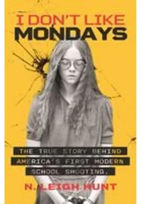 Imagen del producto de I Don't Like Mondays