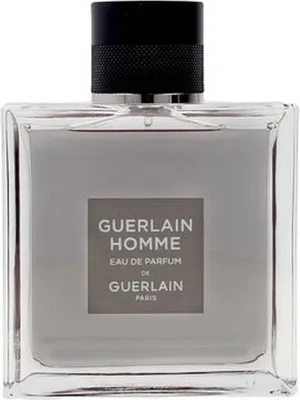 Produktbild von Guerlain - Guerlain Homme Eau de Parfum Zerstäuber 100 ml